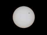 Venus Transit 001